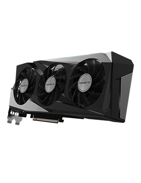 Graphics Card, GIGABYTE, AMD Radeon RX 7600, 8 GB, GDDR6, 128 bit, PCIE 4.0 16x, 2xHDMI, 2xDisplayPort, GV-R76GAMINGOC-8GD1.1