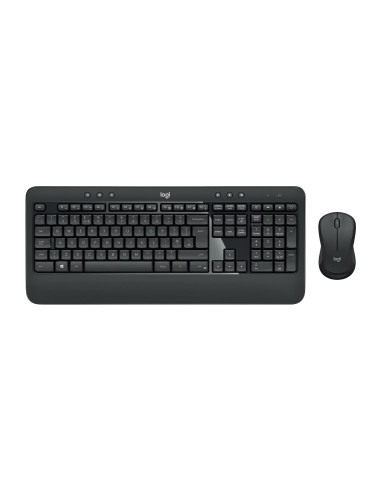 KEYBOARD +MOUSE MK540 ADVANCED/ENG 920-008685 LOGITECH