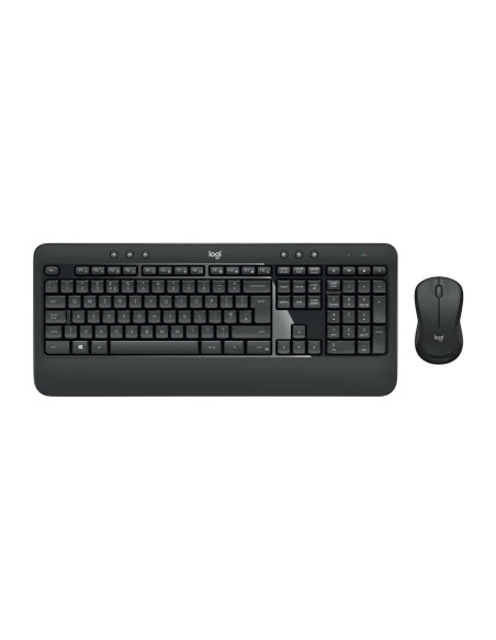 KEYBOARD +MOUSE MK540 ADVANCED/ENG 920-008685 LOGITECH