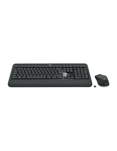KEYBOARD +MOUSE MK540 ADVANCED/ENG 920-008685 LOGITECH