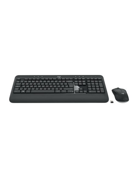 KEYBOARD +MOUSE MK540 ADVANCED/ENG 920-008685 LOGITECH