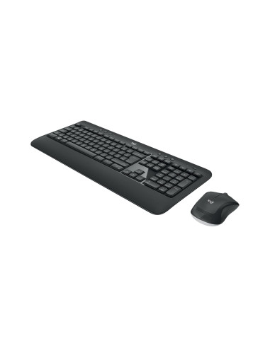 KEYBOARD +MOUSE MK540 ADVANCED/ENG 920-008685 LOGITECH