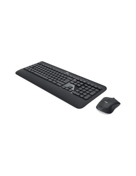 KEYBOARD +MOUSE MK540 ADVANCED/ENG 920-008685 LOGITECH