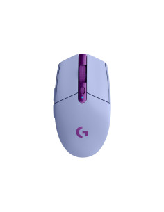 MOUSE USB OPTICAL G305/LIGHTSPEED 910-006022 LOGITECH