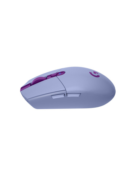 MOUSE USB OPTICAL G305/LIGHTSPEED 910-006022 LOGITECH