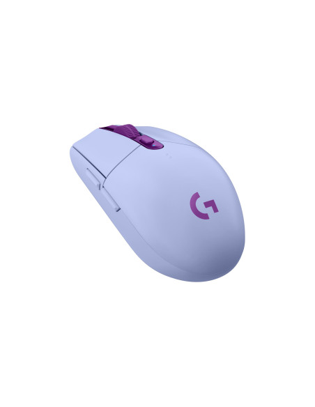 MOUSE USB OPTICAL G305/LIGHTSPEED 910-006022 LOGITECH