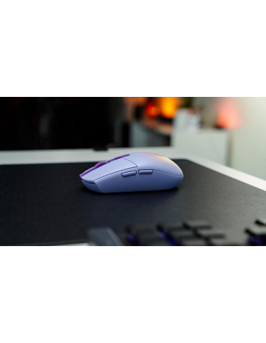 MOUSE USB OPTICAL G305/LIGHTSPEED 910-006022 LOGITECH
