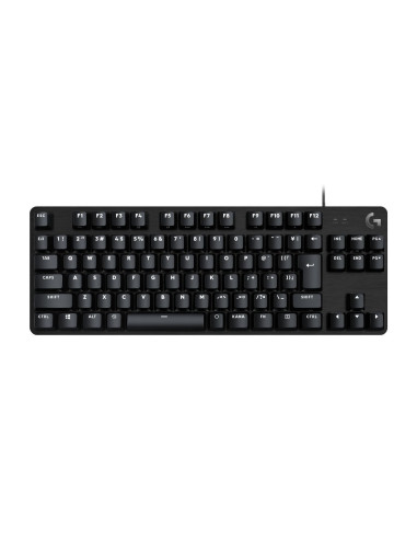 KEYBOARD G413 SE TKL/ENG 920-010446 LOGITECH