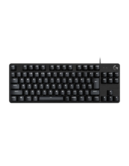 KEYBOARD G413 SE TKL/ENG 920-010446 LOGITECH
