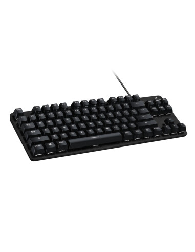 KEYBOARD G413 SE TKL/ENG 920-010446 LOGITECH