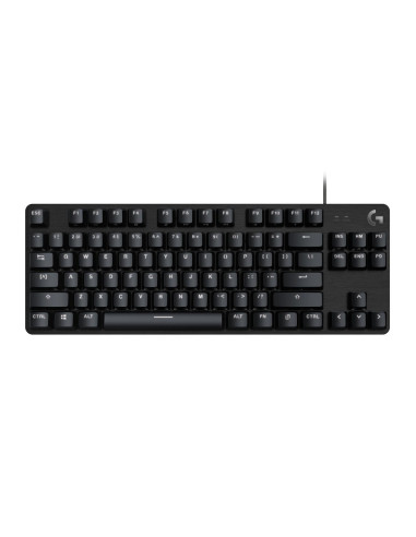 KEYBOARD G413 SE TKL/ENG 920-010446 LOGITECH