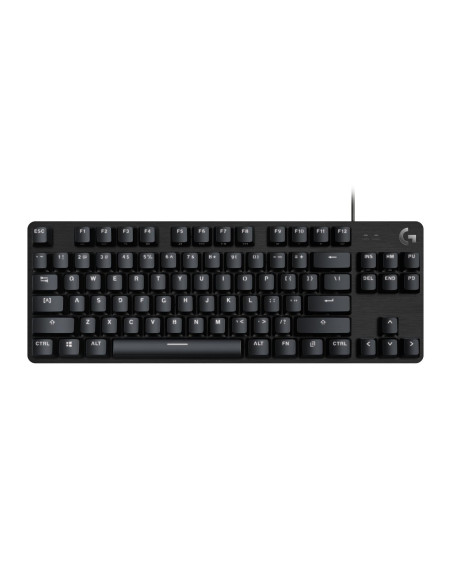 KEYBOARD G413 SE TKL/ENG 920-010446 LOGITECH