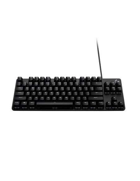 KEYBOARD G413 SE TKL/ENG 920-010446 LOGITECH