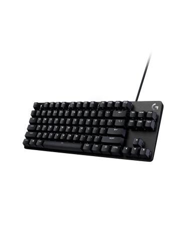 KEYBOARD G413 SE TKL/ENG 920-010446 LOGITECH