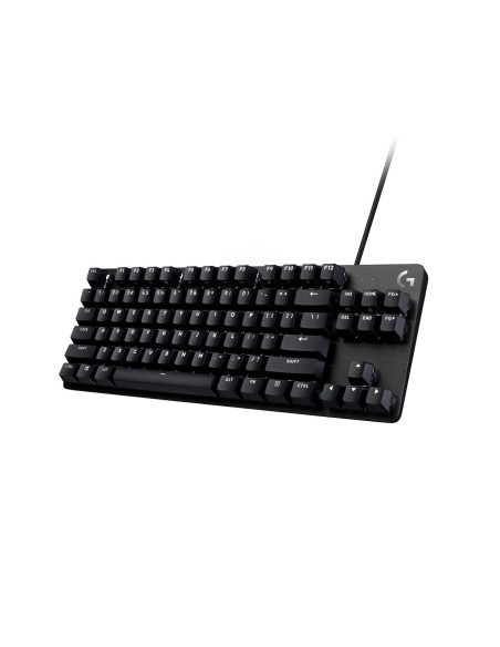 KEYBOARD G413 SE TKL/ENG 920-010446 LOGITECH