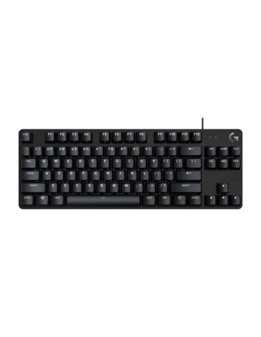 KEYBOARD G413 SE TKL/ENG 920-010446 LOGITECH