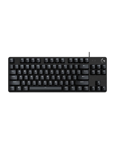 KEYBOARD G413 SE TKL/ENG 920-010446 LOGITECH