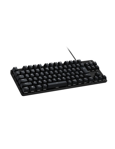 KEYBOARD G413 SE TKL/ENG 920-010446 LOGITECH