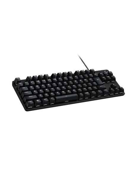 KEYBOARD G413 SE TKL/ENG 920-010446 LOGITECH