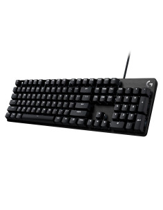 KEYBOARD G413 SE/BLACK 920-010437 LOGITECH