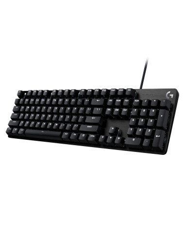 KEYBOARD G413 SE/BLACK 920-010437 LOGITECH