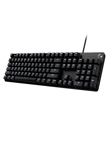 KEYBOARD G413 SE/BLACK 920-010437 LOGITECH
