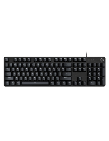 KEYBOARD G413 SE/BLACK 920-010437 LOGITECH