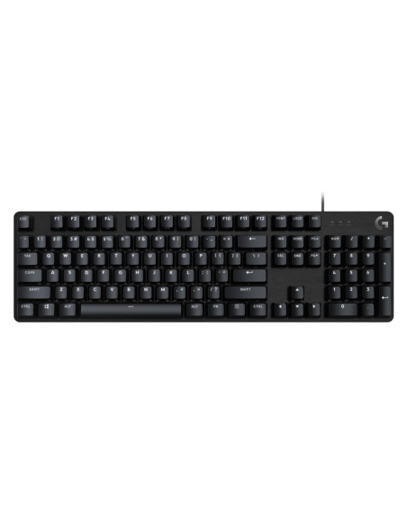 KEYBOARD G413 SE/BLACK 920-010437 LOGITECH