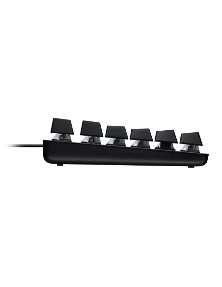 KEYBOARD G413 SE/BLACK 920-010437 LOGITECH