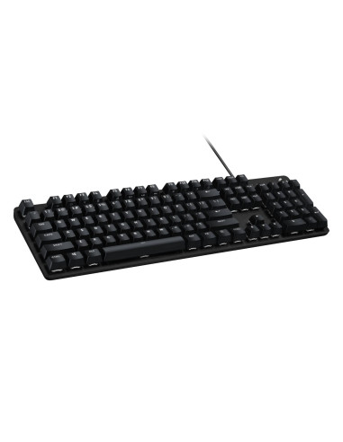 KEYBOARD G413 SE/BLACK 920-010437 LOGITECH
