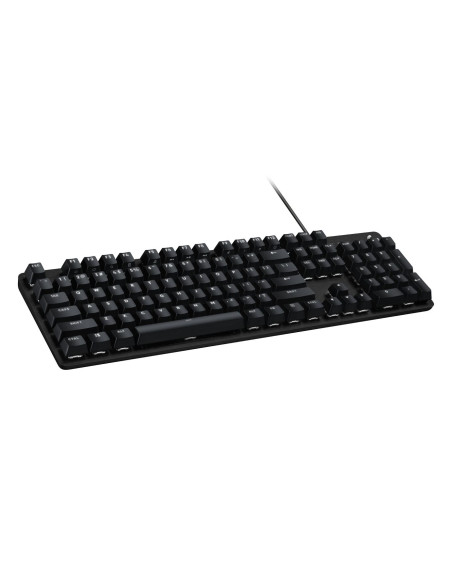 KEYBOARD G413 SE/BLACK 920-010437 LOGITECH