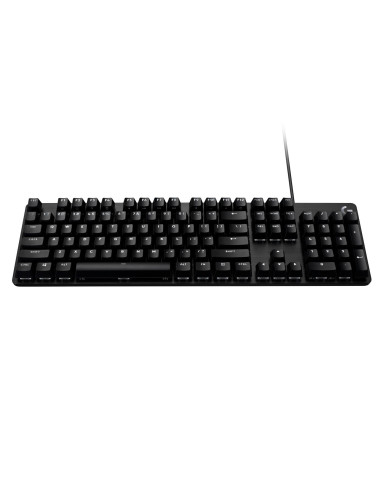 KEYBOARD G413 SE/BLACK 920-010437 LOGITECH