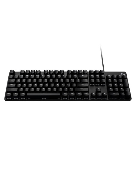 KEYBOARD G413 SE/BLACK 920-010437 LOGITECH