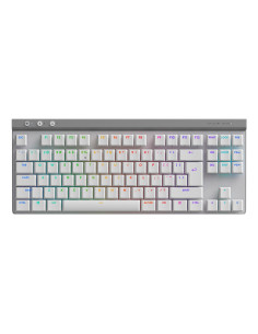 KEYBOARD WRL G515 LIGHTSPEED/TKL BLACK 920-012539 LOGITECH