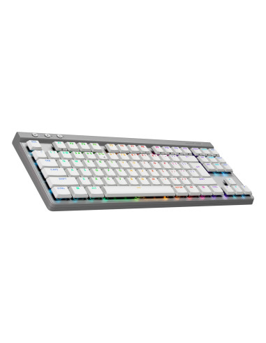 KEYBOARD WRL G515 LIGHTSPEED/TKL BLACK 920-012539 LOGITECH