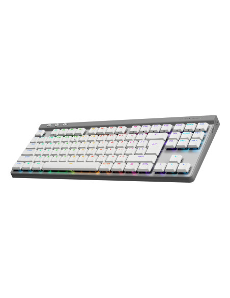KEYBOARD WRL G515 LIGHTSPEED/TKL BLACK 920-012539 LOGITECH