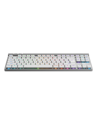 KEYBOARD WRL G515 LIGHTSPEED/TKL BLACK 920-012539 LOGITECH