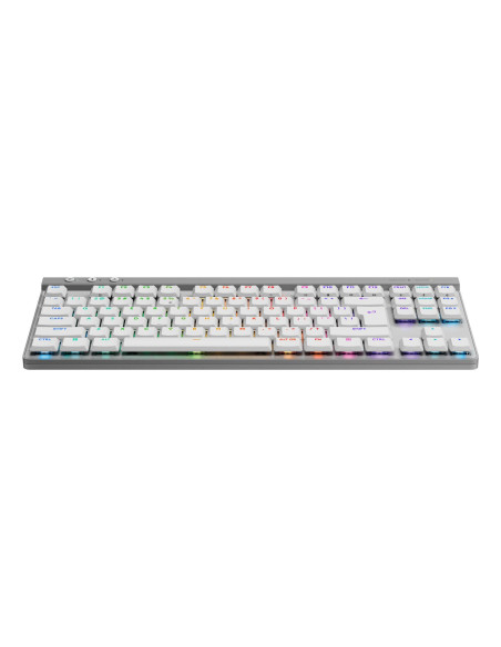 KEYBOARD WRL G515 LIGHTSPEED/TKL BLACK 920-012539 LOGITECH