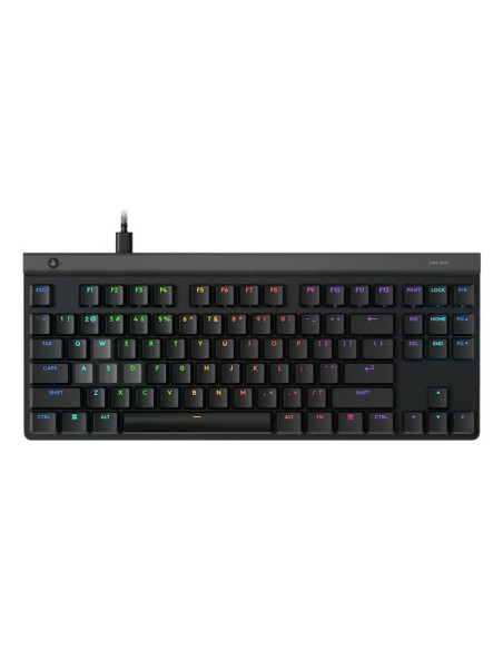 KEYBOARD G515 TKL RAPID/BLACK 920-013861 LOGITECH
