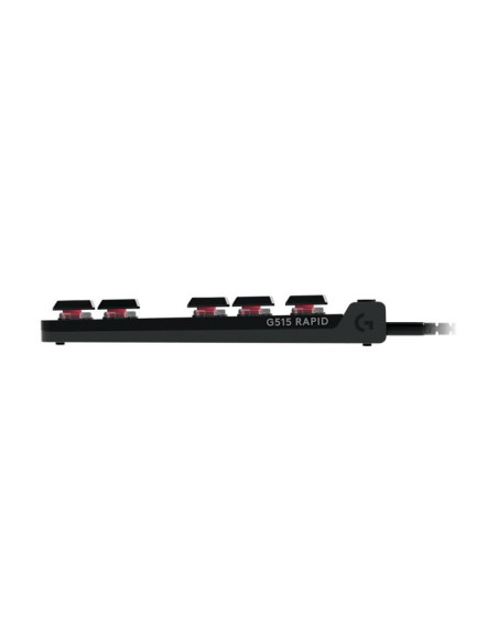 KEYBOARD G515 TKL RAPID/BLACK 920-013861 LOGITECH