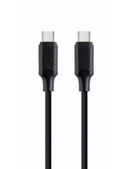 CABLE USB-C PD 1.5M/CC-USB2-CMCM60-1.5M GEMBIRD