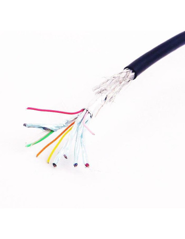 CABLE HDMI-HDMI 3M V2.0 90DEG./CC-HDMI490-10 GEMBIRD
