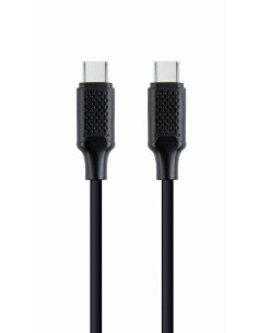 CABLE USB-C PD 1.5M/CC-USB2-CMCM100-1.5M GEMBIRD