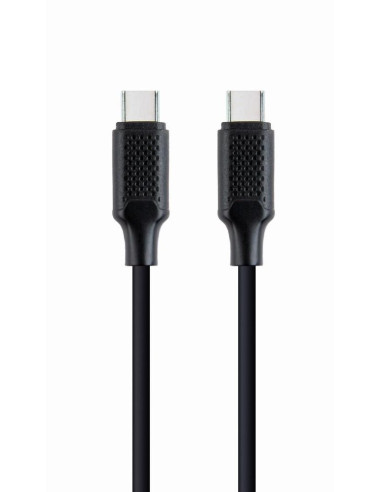 CABLE USB-C PD 1.5M/CC-USB2-CMCM100-1.5M GEMBIRD