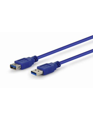 CABLE USB3 EXTENSION AM-AF/3M CCP-USB3-AMAF-10 GEMBIRD