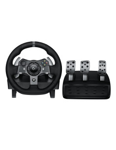 STEERING WHEEL G920/941-000123 LOGITECH