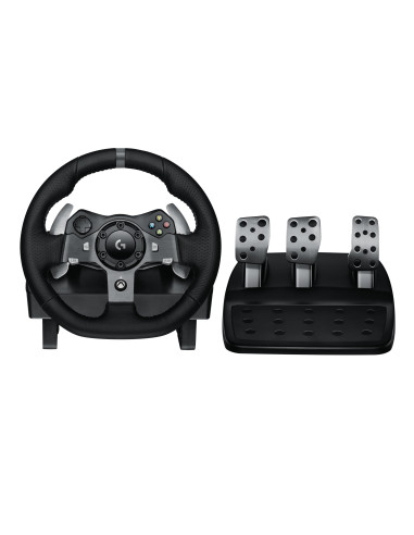 STEERING WHEEL G920/941-000123 LOGITECH