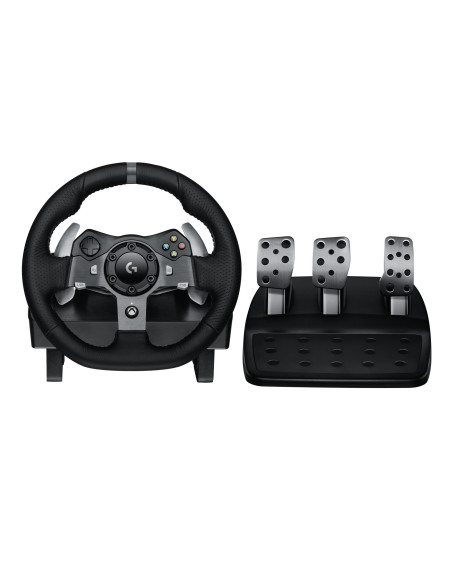 STEERING WHEEL G920/941-000123 LOGITECH