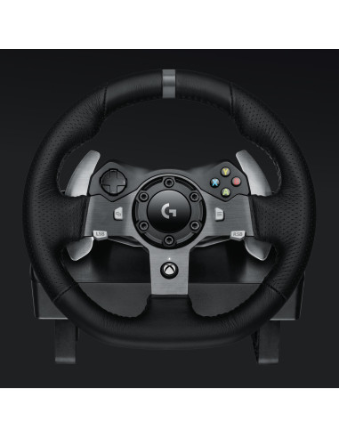 STEERING WHEEL G920/941-000123 LOGITECH