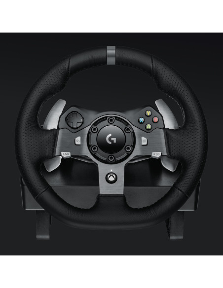 STEERING WHEEL G920/941-000123 LOGITECH